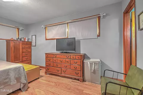 Bedroom - 136 Valleyview Street Gray Tn 37615, Gray, TN 37615 photo 7 of 9
