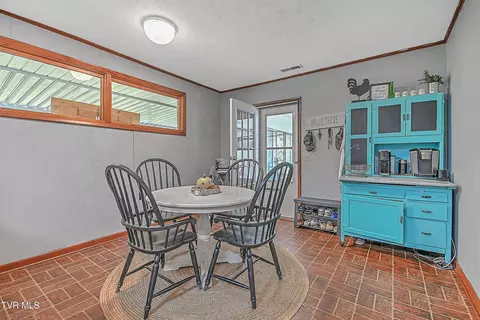 Dining - 136 Valleyview Street Gray Tn 37615, Gray, TN 37615 photo 3 of 3