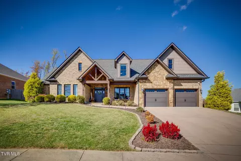 288 Laurel Canyon Johnson City Tn 37615, Johnson City, TN 37615