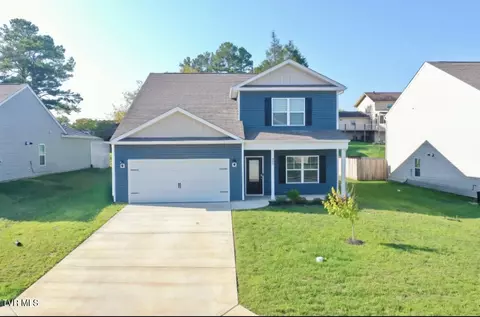 534 Cliff Street Morristown Tn 37814, Morristown, TN 37814