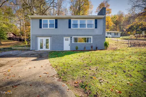 364 Woodcrest Drive Kingsport Tn 37663, Kingsport, TN 37663