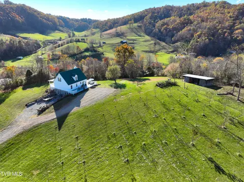 271 Regal Ridge Drive Bristol Va 24202, Bristol, VA 24202