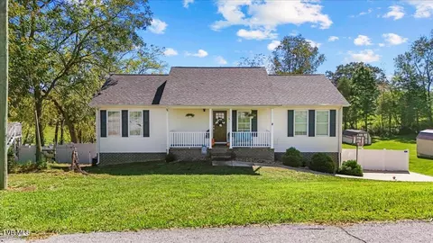 215 Collins Street Church Hill Tn 37642, Church Hill, TN 37642