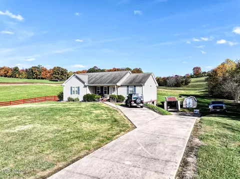795 Sinking Springs Rd Midway Tn 37809, Midway, TN 37809