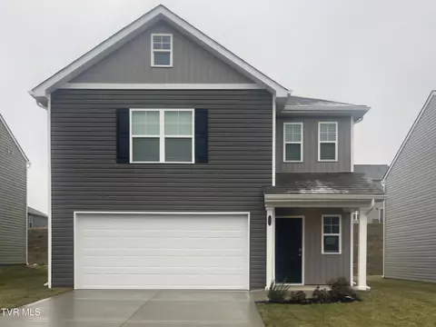 1058 Persimmon Hollow Greeneville Tn 37745, Greeneville, TN 37745