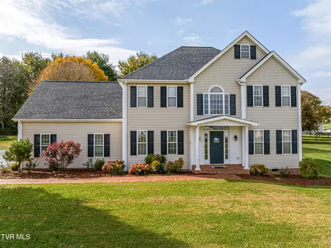 18462 John Ashley Drive Abingdon Va 24211, Abingdon, VA 24211