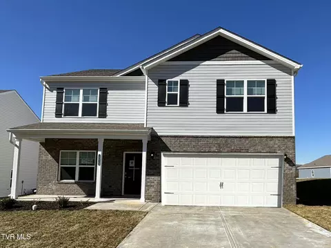 1029 Tara Court Blountville Tn 37617, Blountville, TN 37617