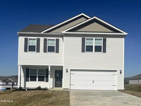 1033 Tara Court Blountville Tn 37617, Blountville, TN 37617