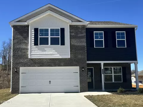 1041 Tara Court Blountville Tn 37617, Blountville, TN 37617
