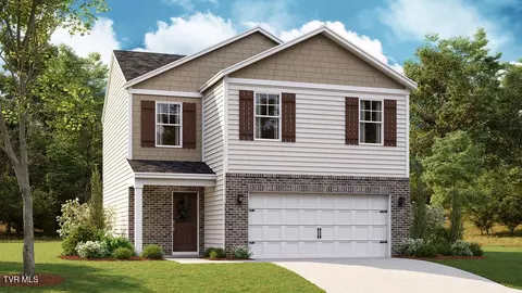 1037 Tara Court Kingsport Tn 37617, Blountville, TN 37617