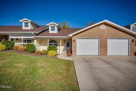 62 Meadows Edge Court 62 Jonesborough Tn 37659, Jonesborough, TN 37659