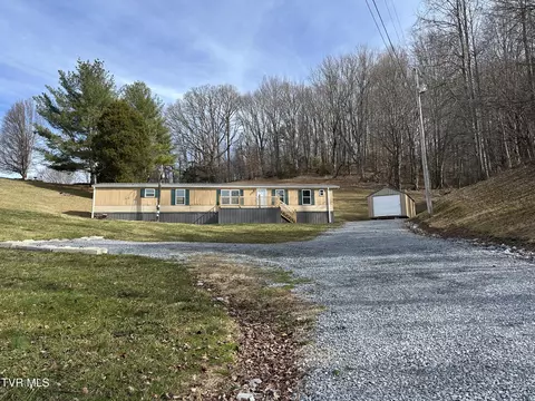 125 Atkins Drive Elizabethton Tn 37643, Elizabethton, TN 37643