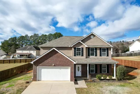 2020 Falling Leaf Drive Kingsport Tn 37664, Kingsport, TN 37664