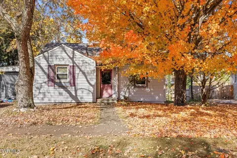 1224 Morningside Circle Kingsport Tn 37664, Kingsport, TN 37664