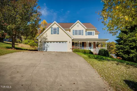 429 Vanderbilt Way Kingsport Tn 37664, Kingsport, TN 37664