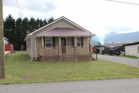 1443 Love Station Road Erwin Tn 37650, Erwin, TN 37650