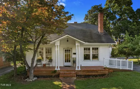 135 E Old Andrew Johnson Highway Jefferson City Tn 37760, Jefferson City, TN 37760