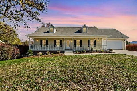 127 Hazelnut Drive Jonesborough Tn 37659, Jonesborough, TN 37659