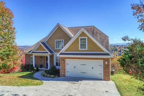 2321 Colonial View Road Kingsport Tn 37663, Kingsport, TN 37663