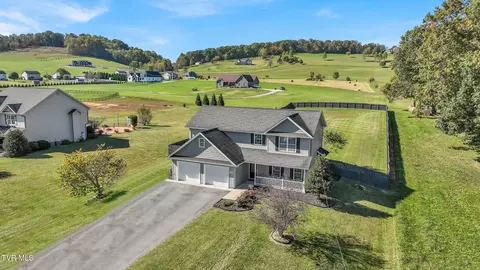 508 Elmer Walker Road Jonesborough Tn 37659, Jonesborough, TN 37659