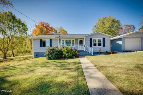 211 Messick Avenue Church Hill Tn 37642, Church Hill, TN 37642