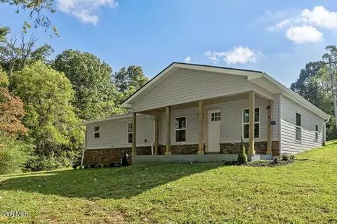 1711 Dave Buck Road Johnson City Tn 37601, Johnson City, TN 37601
