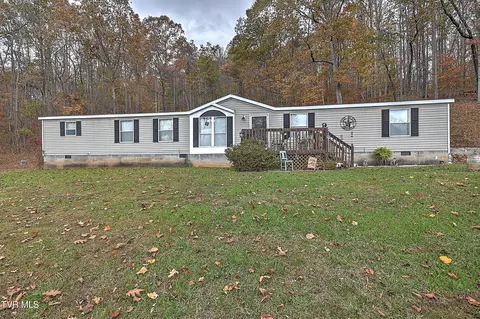 4255 Timbertree Branch Road Bristol Va 24202, Bristol, VA 24202