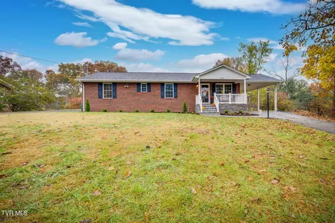 3329 Misty Drive Kingsport Tn 37660, Kingsport, TN 37660