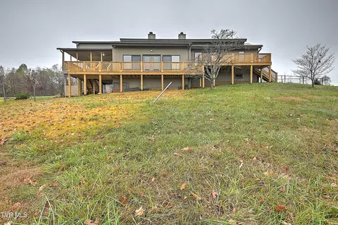 1183 Reedy Creek Road Bristol Tn 37620, Bristol, TN 37620