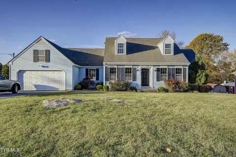 1425 Woodmont Drive Johnson City Tn 37601, Johnson City, TN 37601