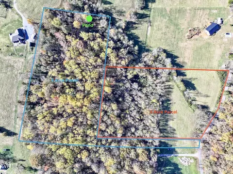 tbd Lot 7 Sanders Road 7 Greeneville Tn 37743, Greeneville, TN 37743