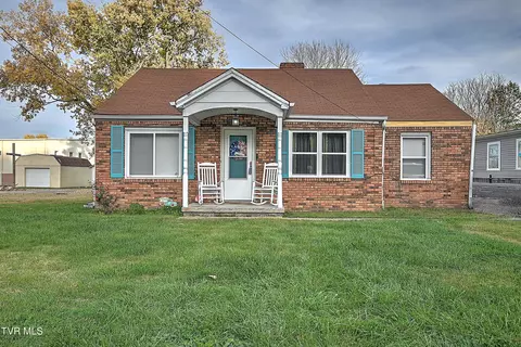 2529 Sullivan Gardens Parkway Kingsport Tn 37660, Kingsport, TN 37660