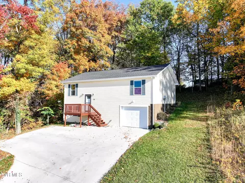 138 Maple Crest Greeneville Tn 37743, Greeneville, TN 37743