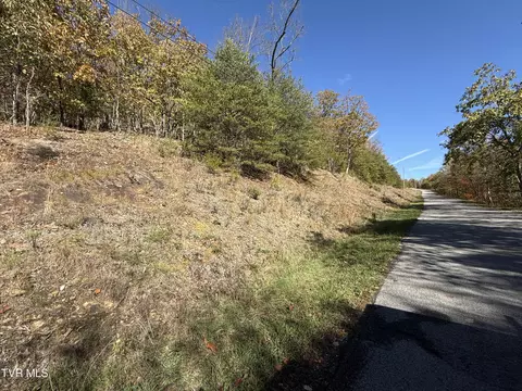 tbd Chimney Rock Road New Tazewell Tn 37825, New Tazewell, TN 37825