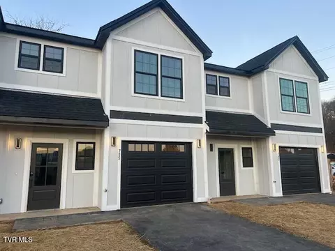703 N Main Avenue 1 Erwin Tn 37650, Erwin, TN 37650