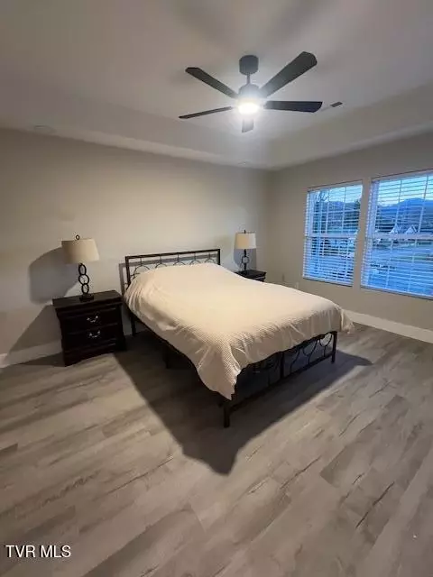 Bedroom - 705 N Main Avenue 2 Erwin Tn 37650, Erwin, TN 37650 photo 1 of 3