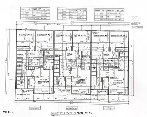 Floorplan - 705 N Main Avenue 2 Erwin Tn 37650, Erwin, TN 37650 photo 3 of 4