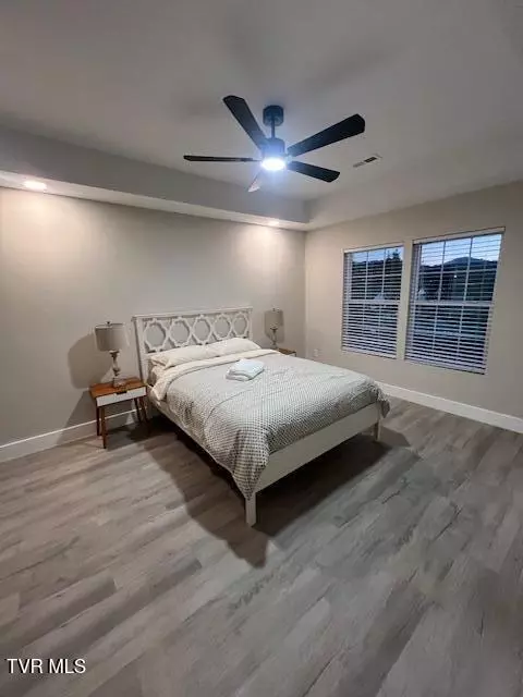 Bedroom - 705 N Main Avenue 2 Erwin Tn 37650, Erwin, TN 37650 photo 3 of 3
