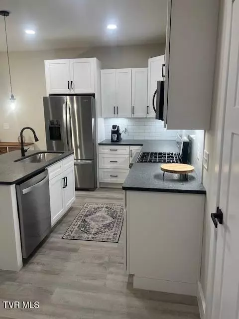 Kitchen - 705 N Main Avenue 2 Erwin Tn 37650, Erwin, TN 37650 photo 1 of 1