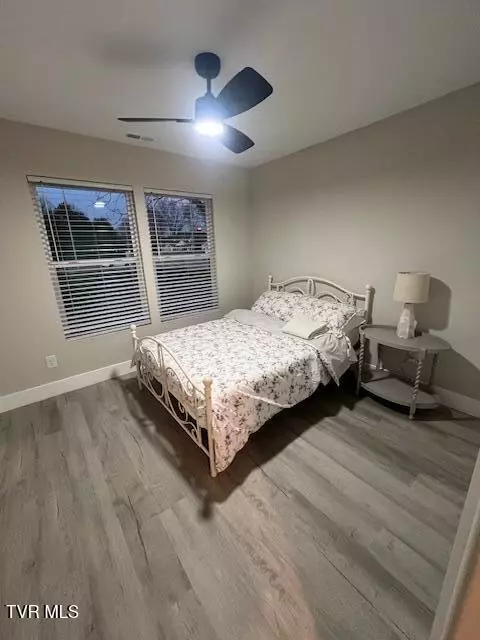 Bedroom - 705 N Main Avenue 2 Erwin Tn 37650, Erwin, TN 37650 photo 2 of 3