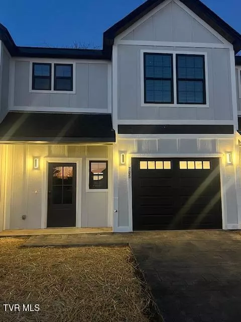 Exterior - 705 N Main Avenue 2 Erwin Tn 37650, Erwin, TN 37650 photo 2 of 2