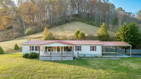 491 Ponderosa Road Nickelsville Va 24271, Nickelsville, VA 24271