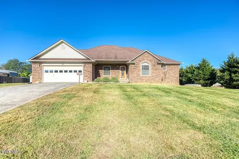 116 Thorps Chapel Road Rogersville Tn 37857, Rogersville, TN 37857