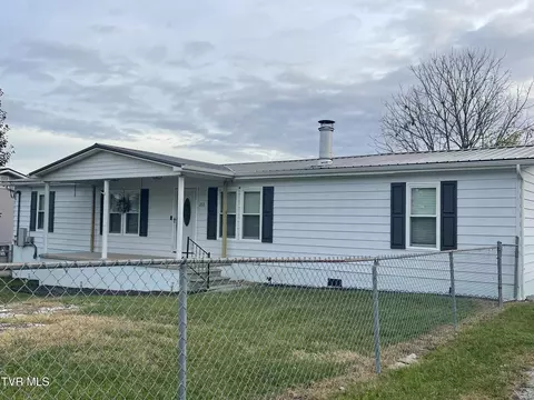 312 Mcfarland Drive Kingsport Tn 37664, Kingsport, TN 37664