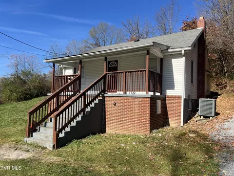 261 Jordan Lane Marion Va 24354, Marion, VA 24354