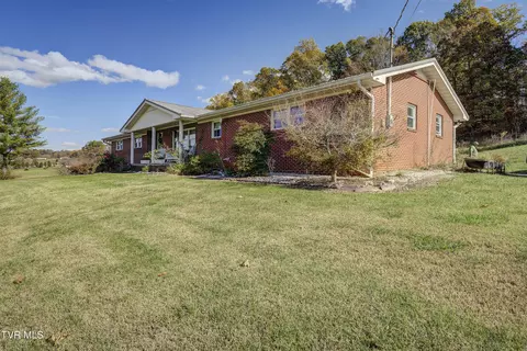 224 Oklahoma Road Telford Tn 37690, Telford, TN 37690