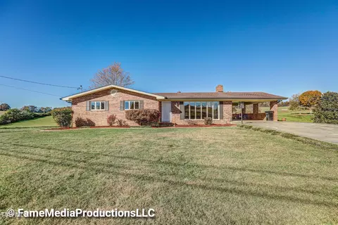 5925 Snapps Ferry Road Afton Tn 37616, Afton, TN 37616