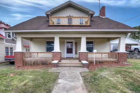 339 Melrose Street Bristol Tn 37620, Bristol, TN 37620