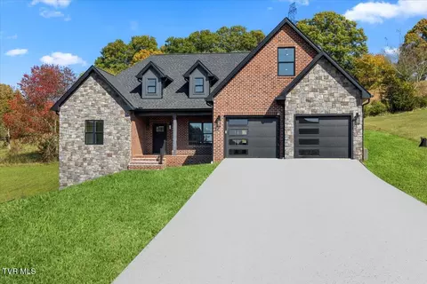2193 Cattlemans Trl Trail Jonesborough Tn 37659, Jonesborough, TN 37659