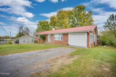 618 E Barton Ridge Road Greeneville Tn 37745, Greeneville, TN 37745 photo 3